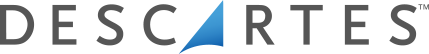 Descartes Systems Group logosu